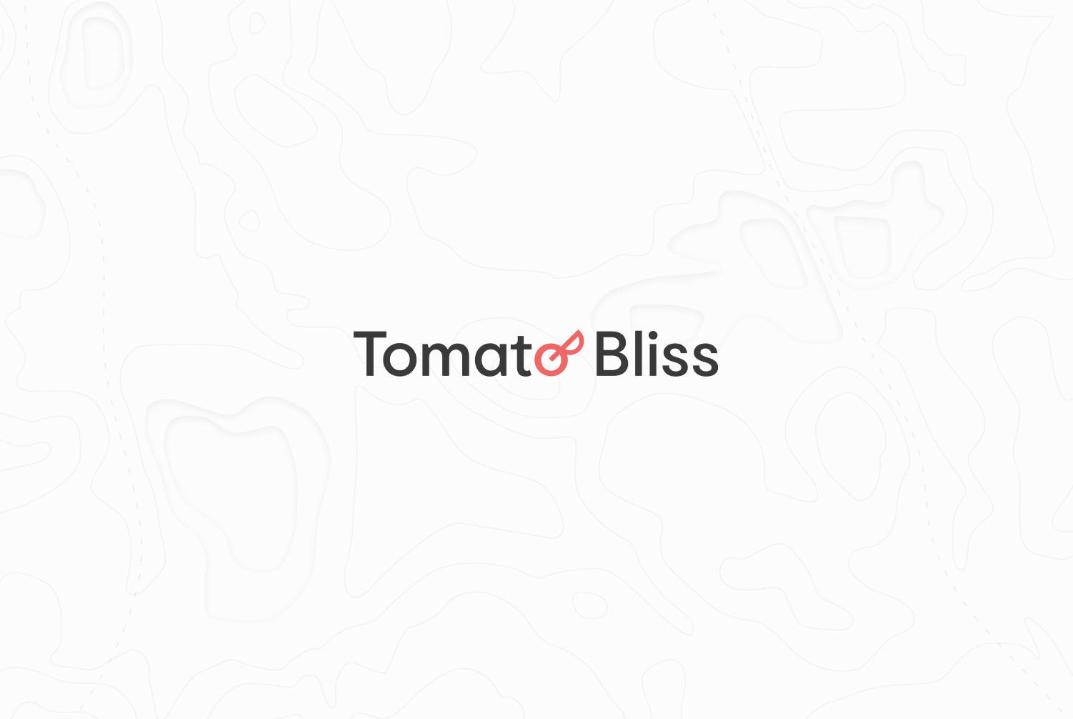 Tomato Bliss logo